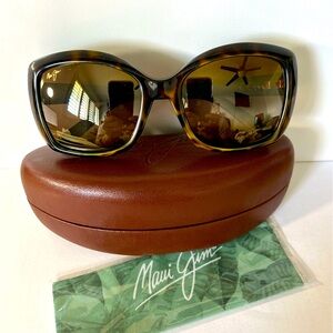 Maui Jims Women's Sunglasses